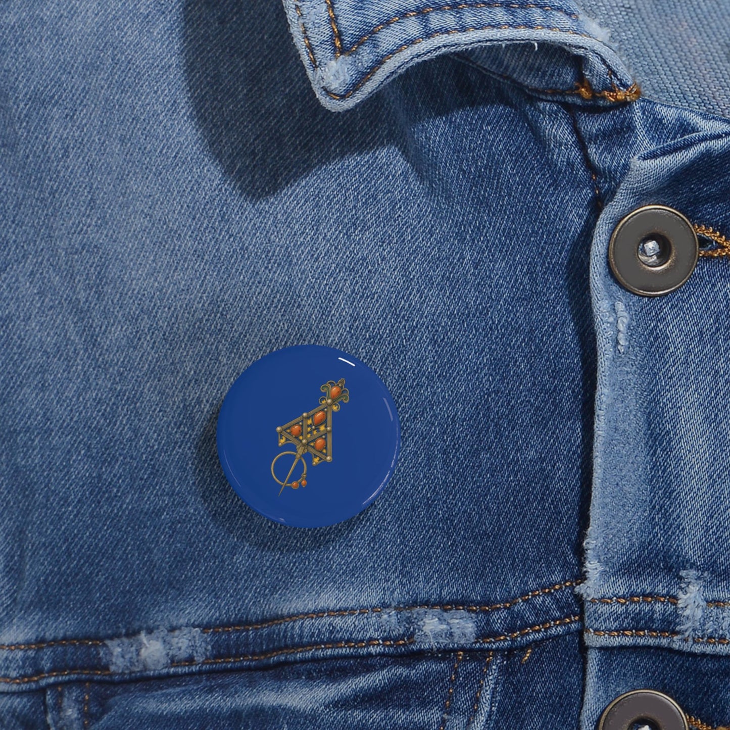 Algerian Pins