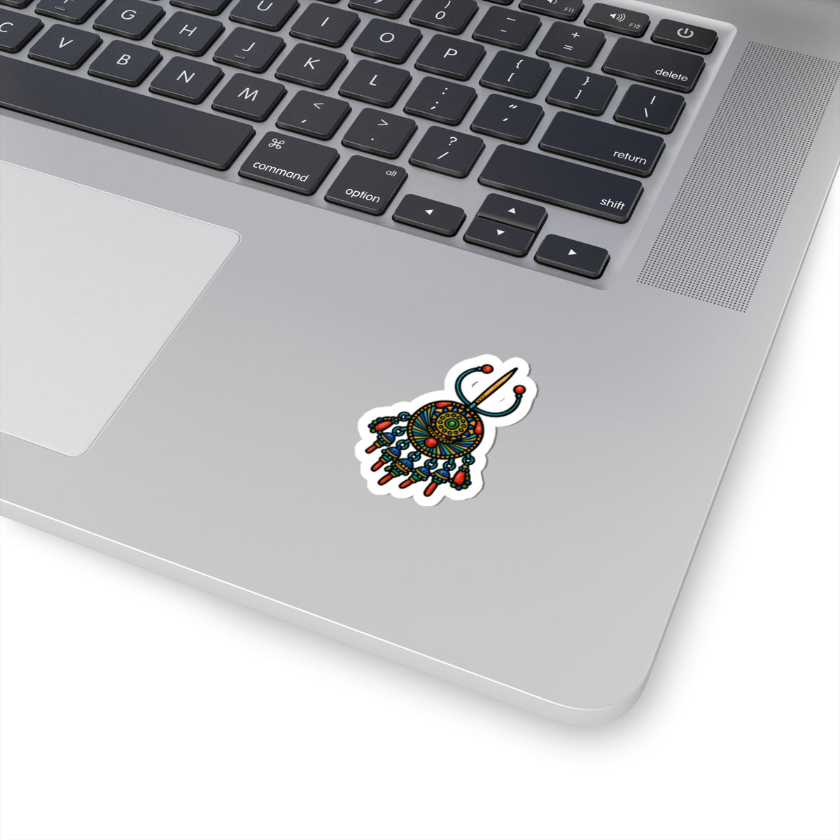 Algerian berber sticker