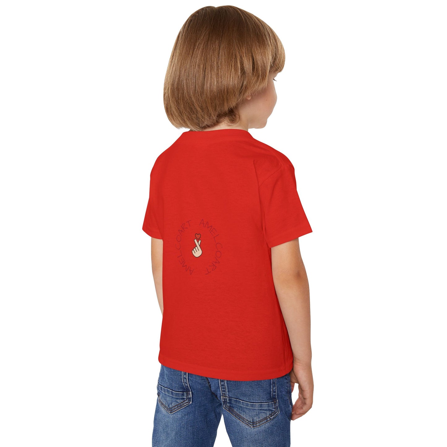 T-Shirt Alger enfants