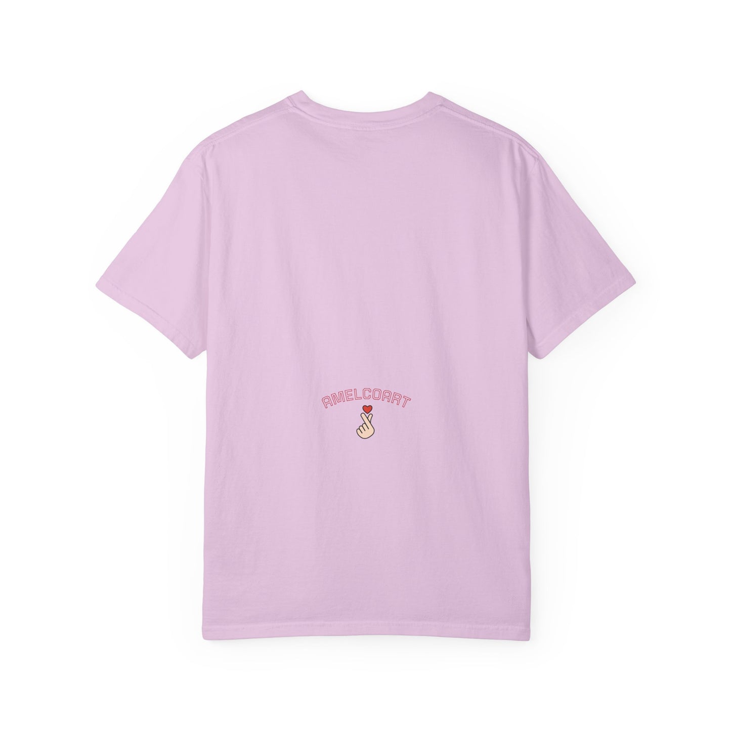 Tshirt Tuareg