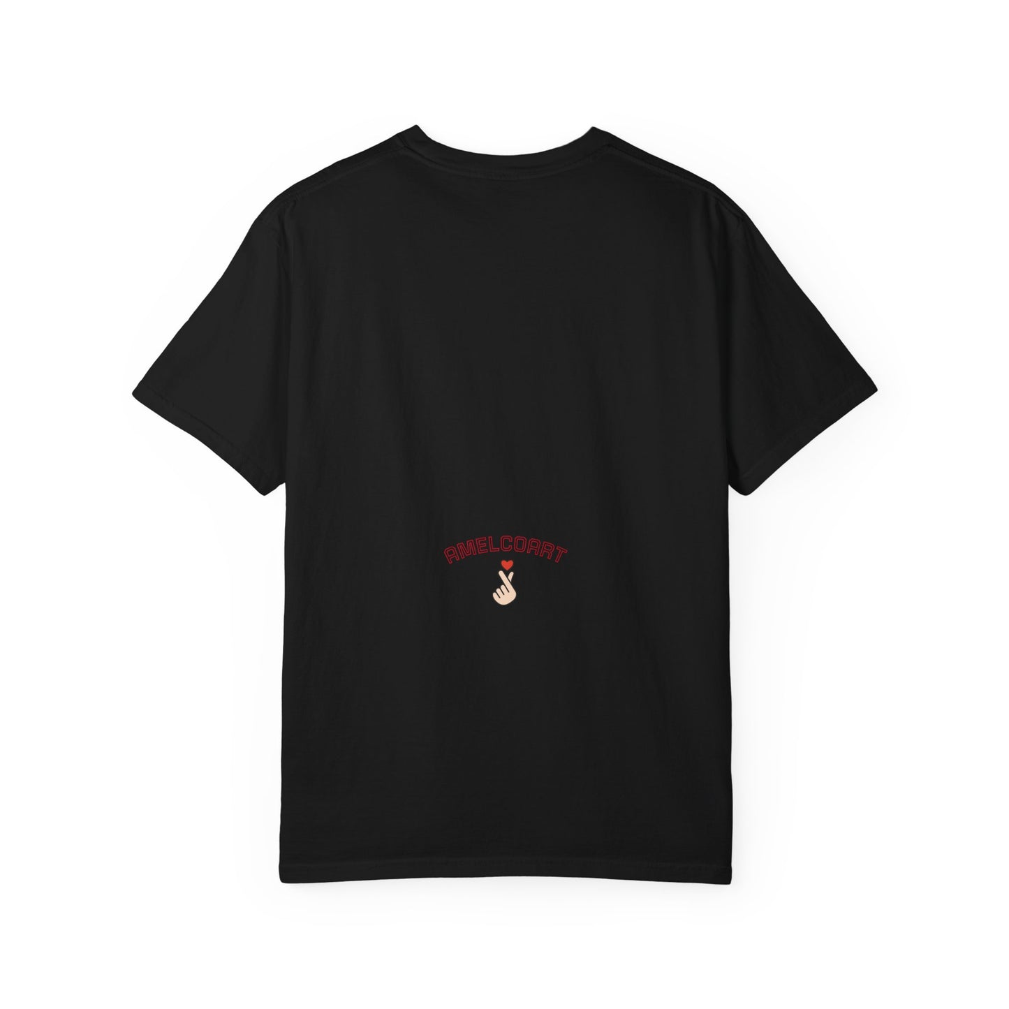 Tshirt Tuareg