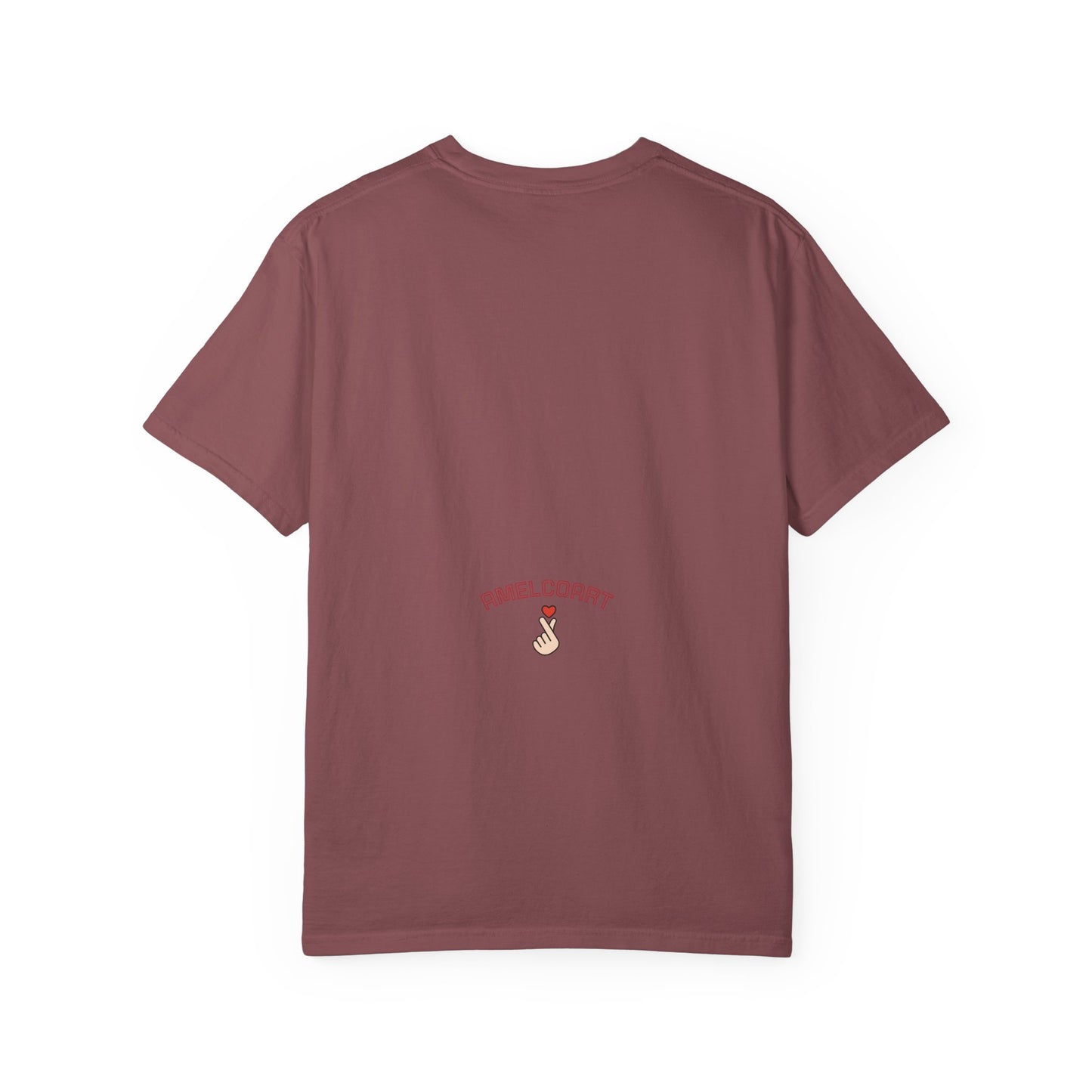 Tshirt Tuareg