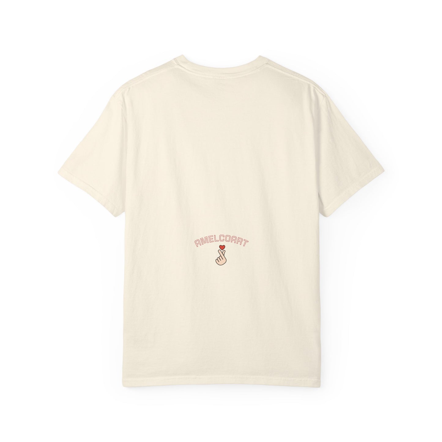 Tshirt Tuareg