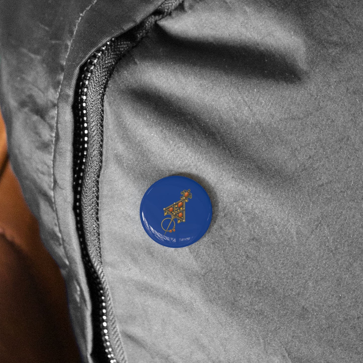 Algerian Pins