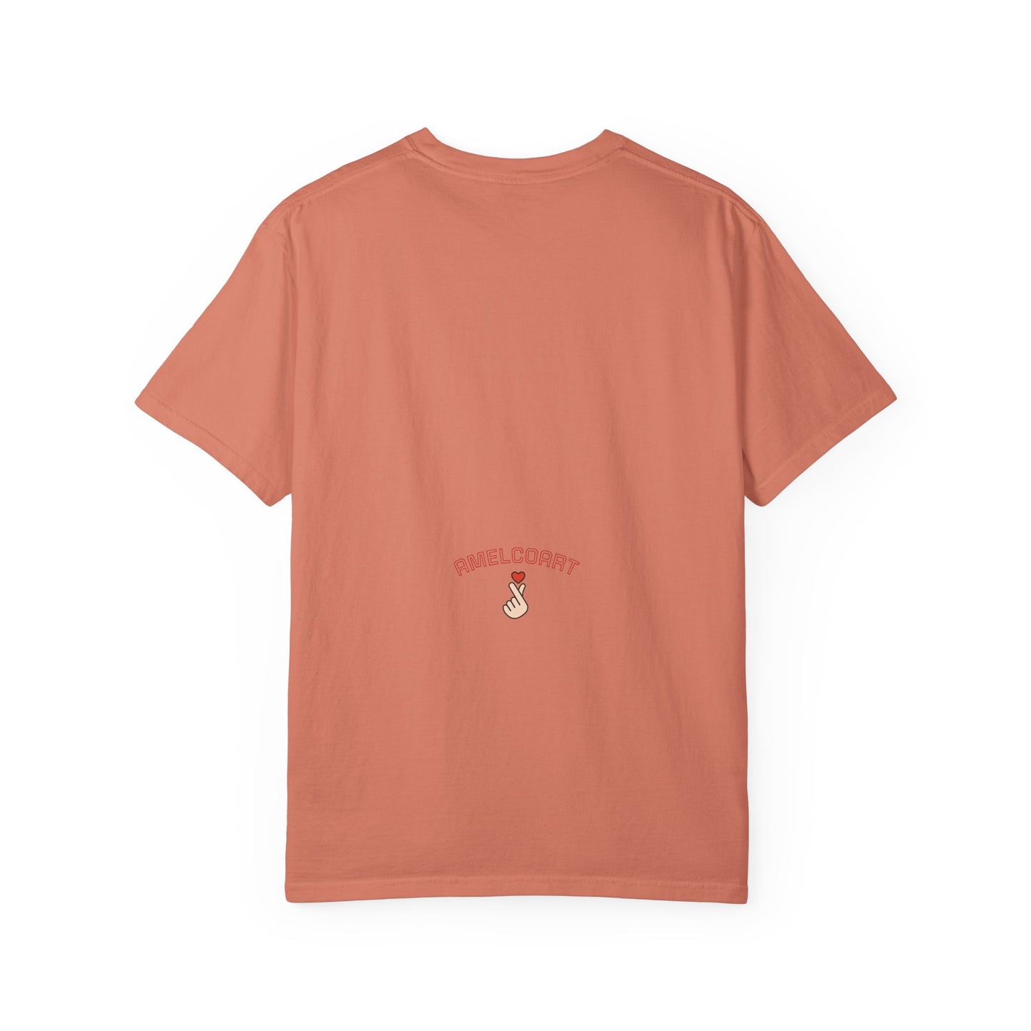 Tshirt Tuareg