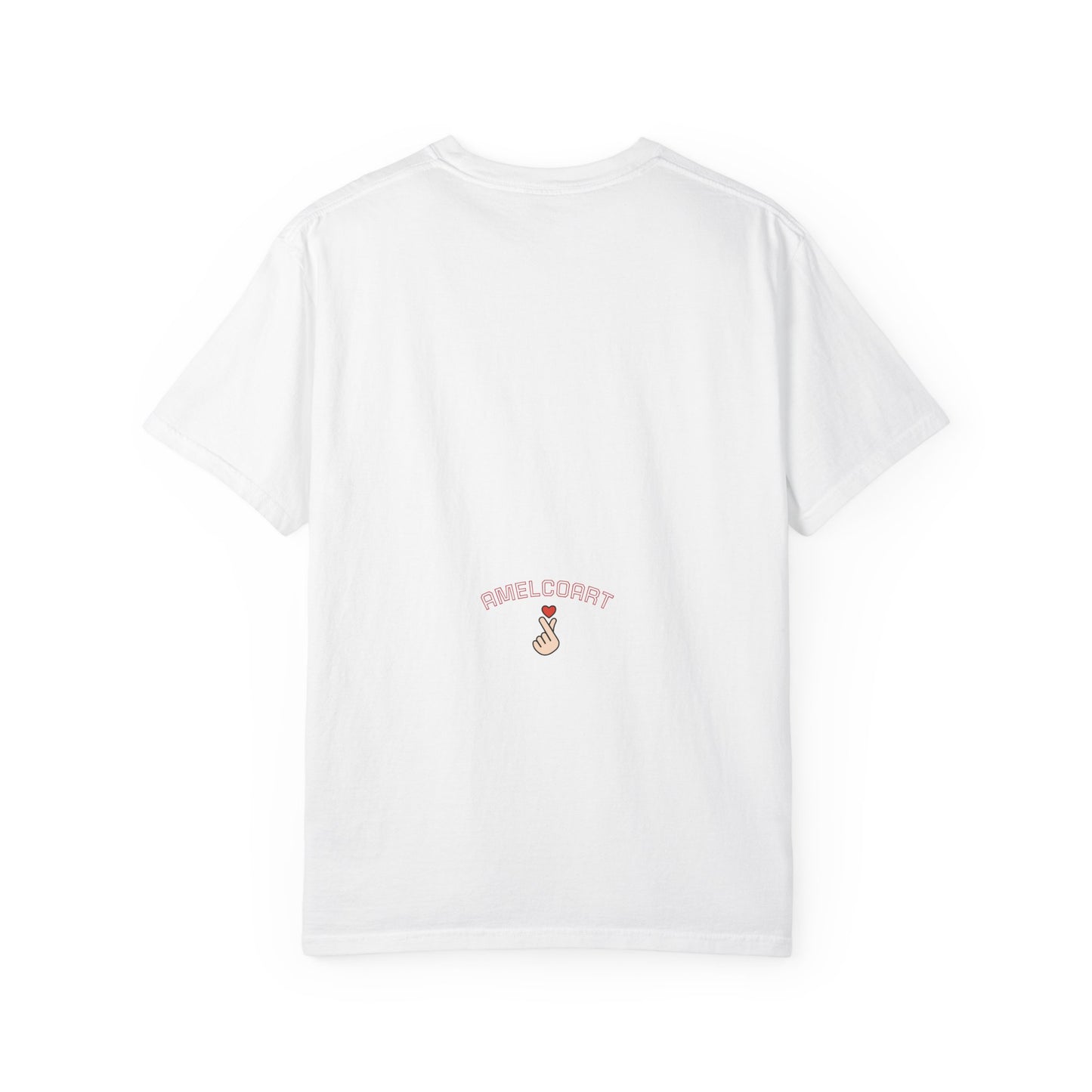 Tshirt Tuareg