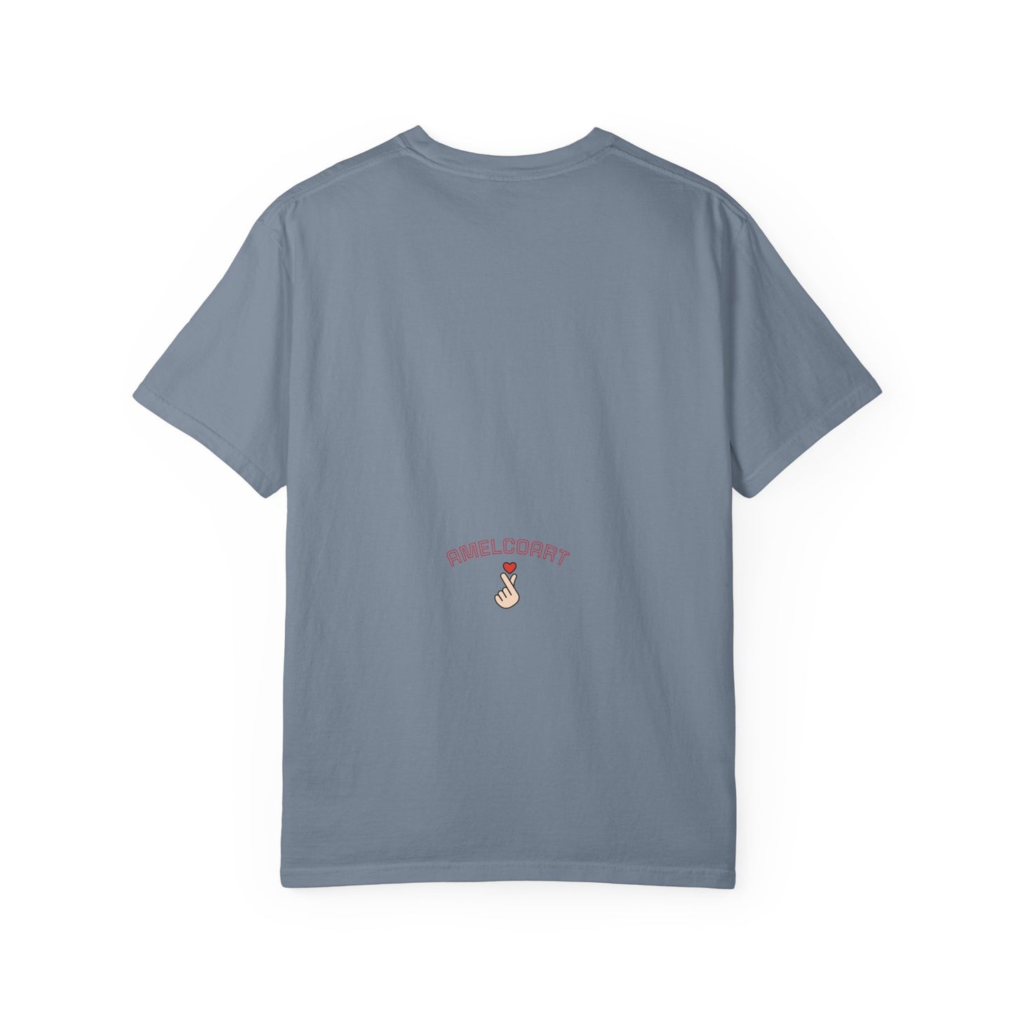 Tshirt Tuareg