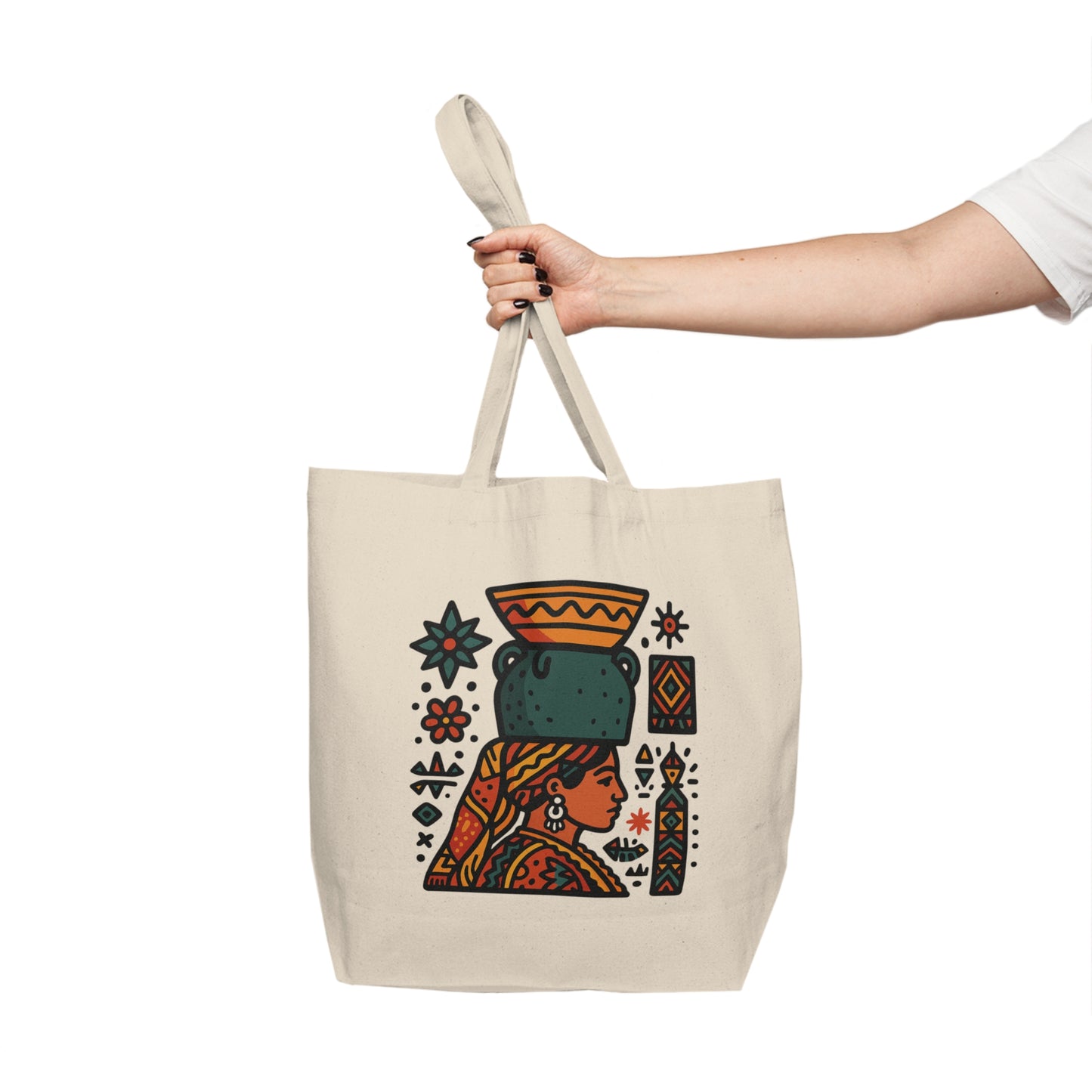 Amazigh ToteBag