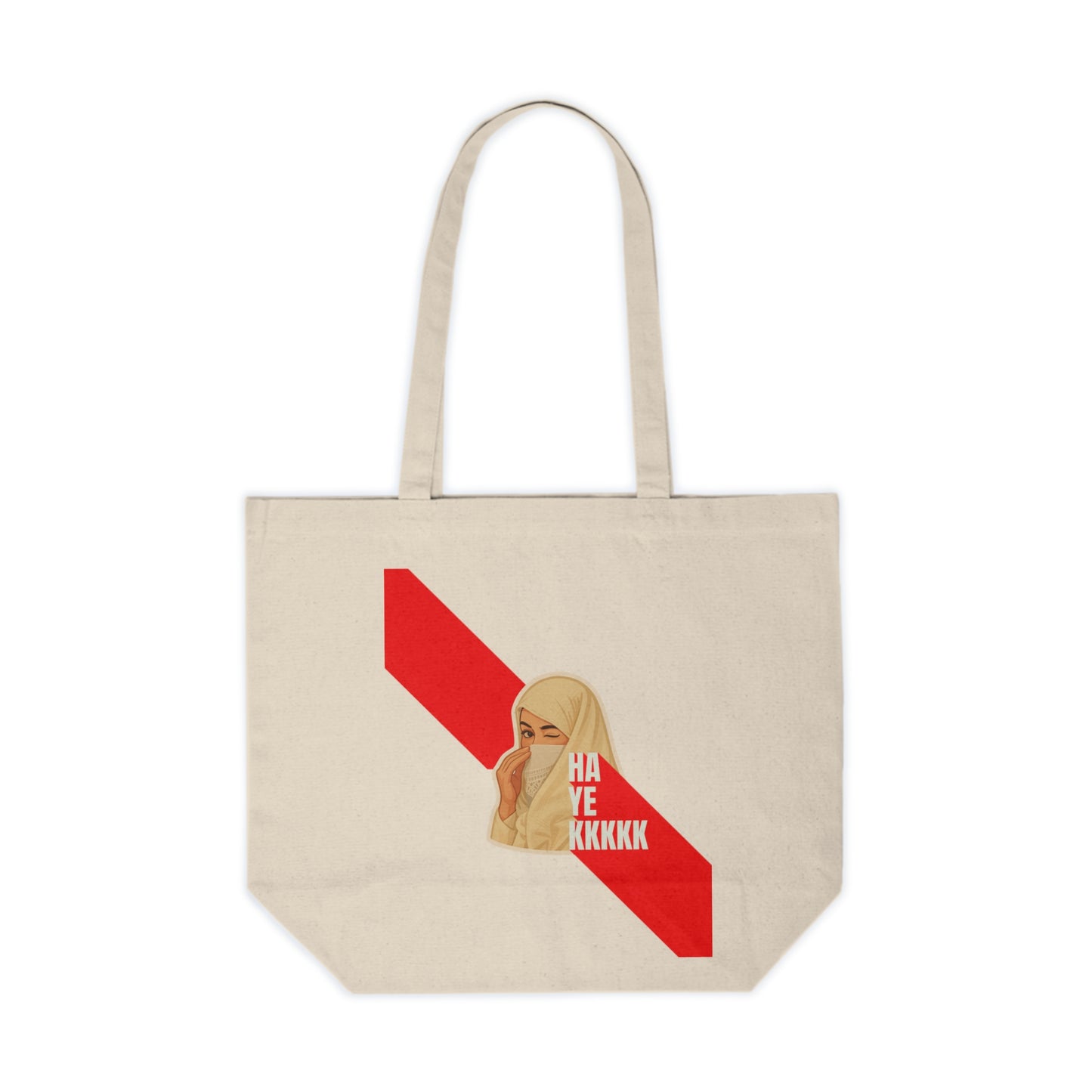 Hayek Heritage – Algerian Grace