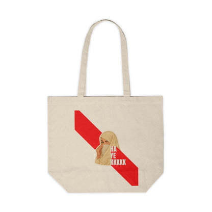 Hayek Heritage – Algerian Grace