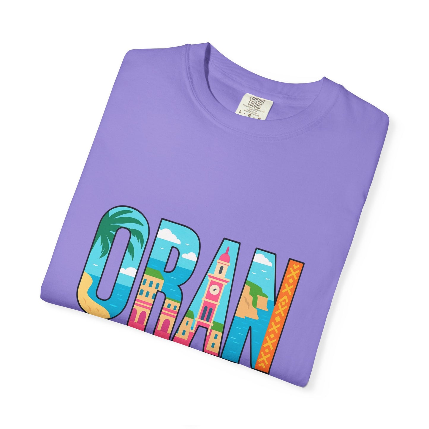 Tshirt Oran