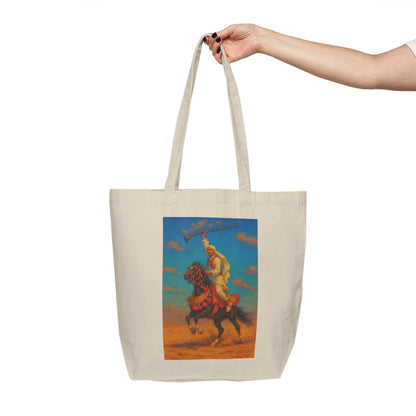 Warrior of the Aurès