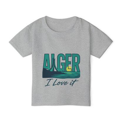 T-Shirt Alger enfants
