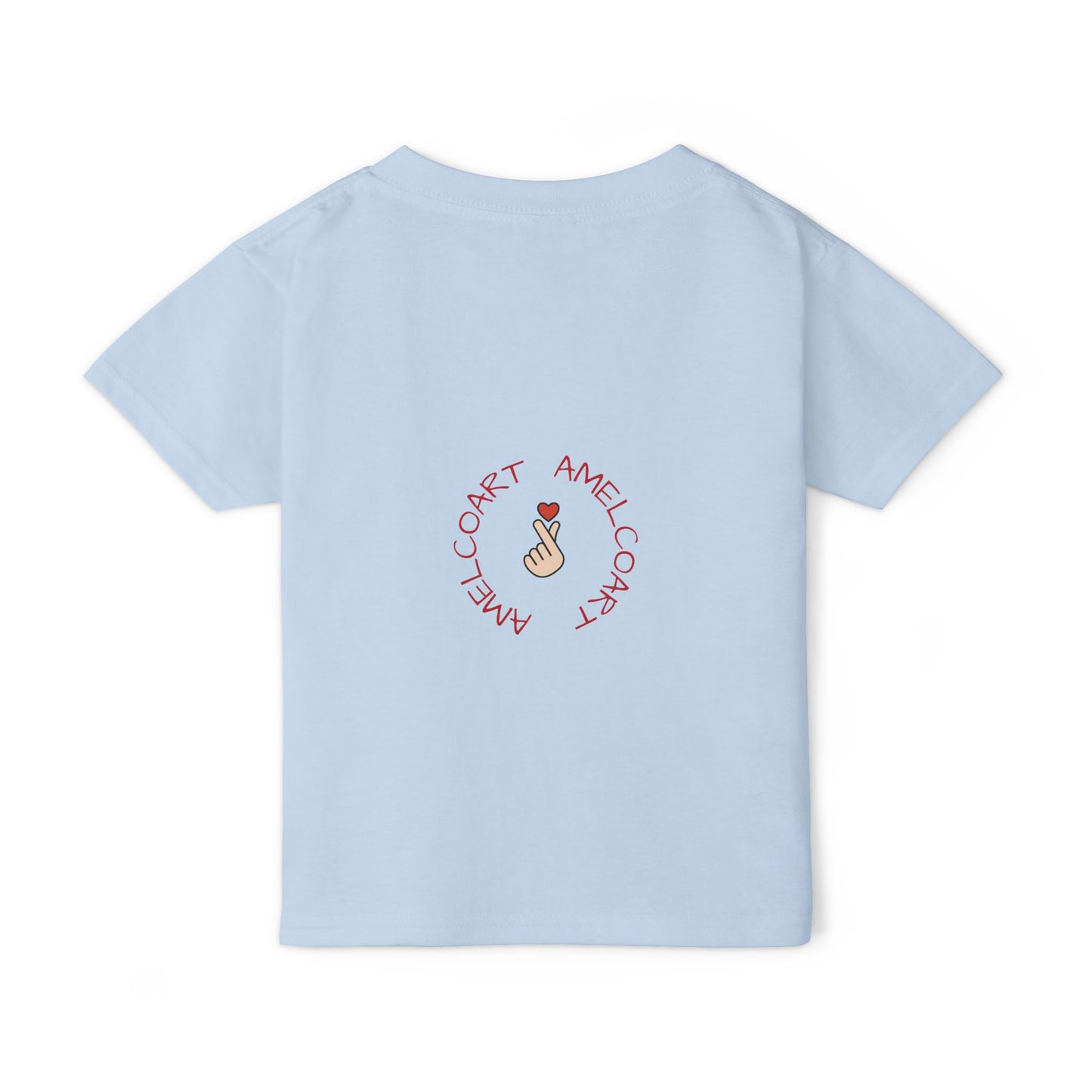T-Shirt Alger enfants