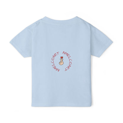 T-Shirt Alger enfants