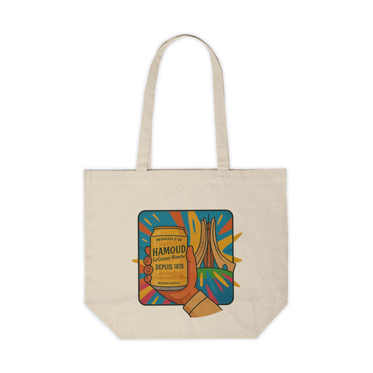 Algerian Gazouz Totebag