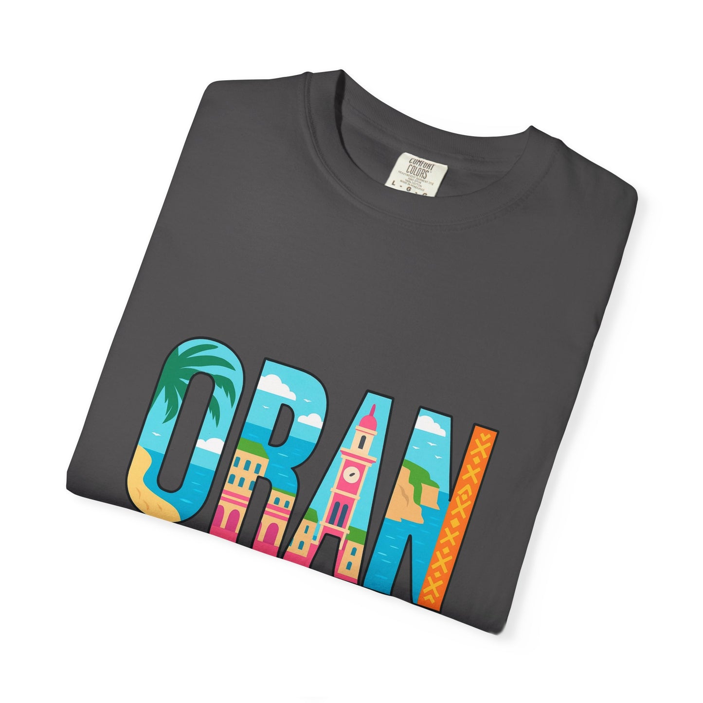 Tshirt Oran
