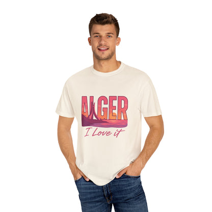 Tshirt Alger