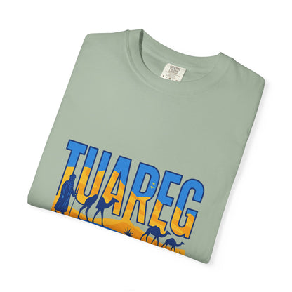 Tshirt Tuareg