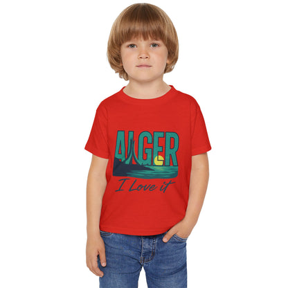 T-Shirt Alger enfants