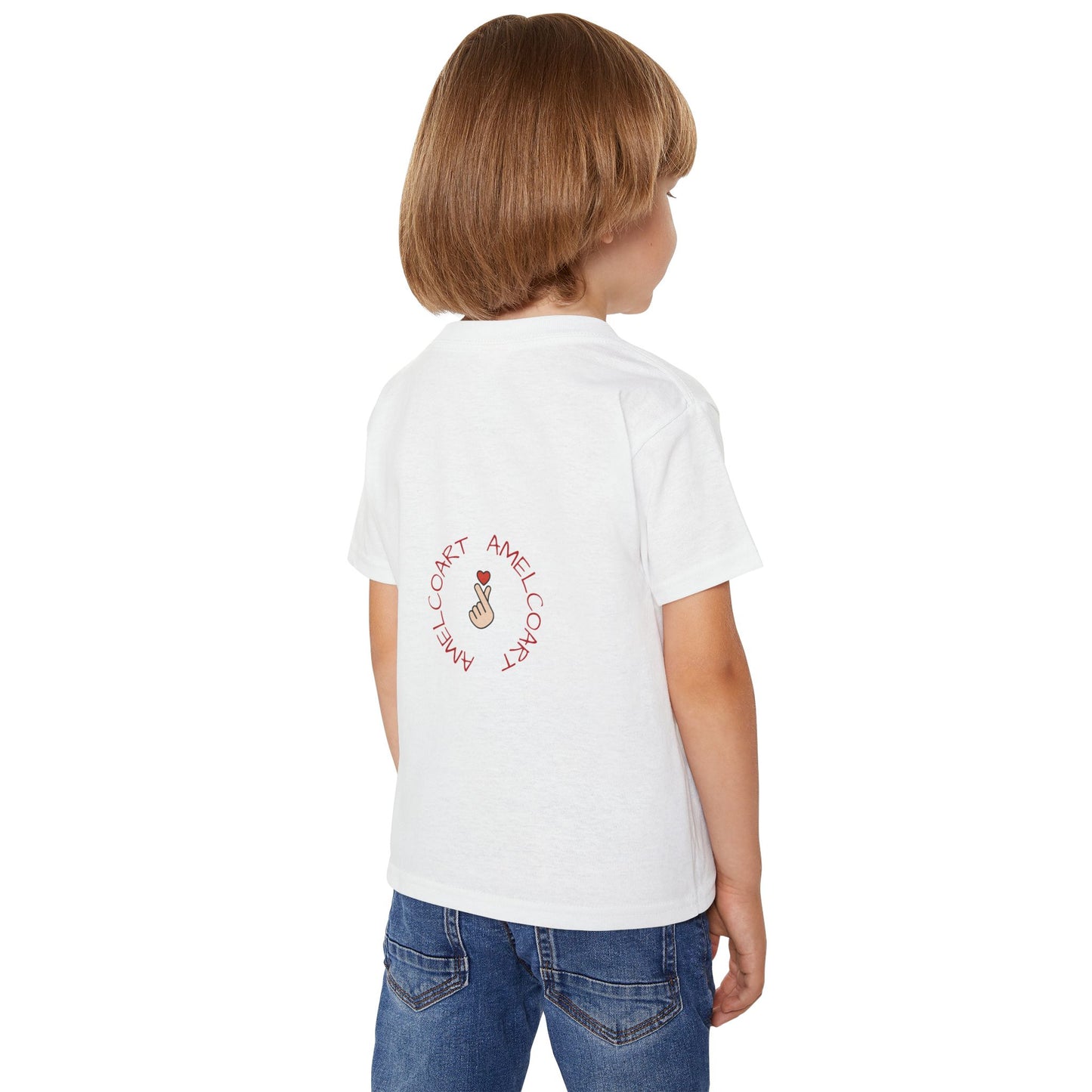 T-Shirt Alger enfants