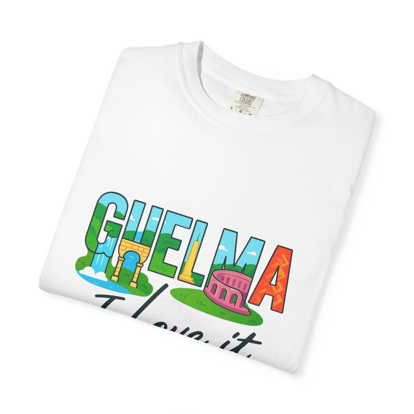 Tshirt Guelma