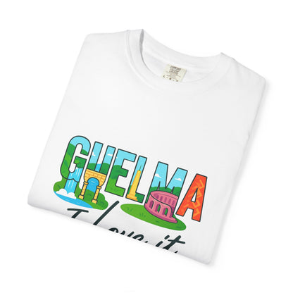 Tshirt Guelma