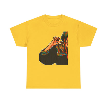 Style Tradition Algérien