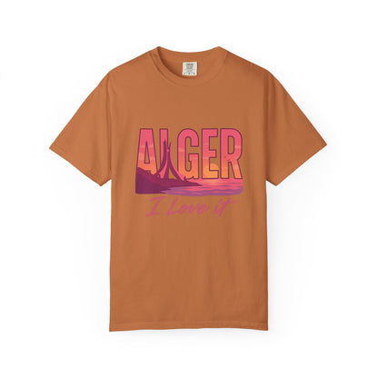 Tshirt Alger