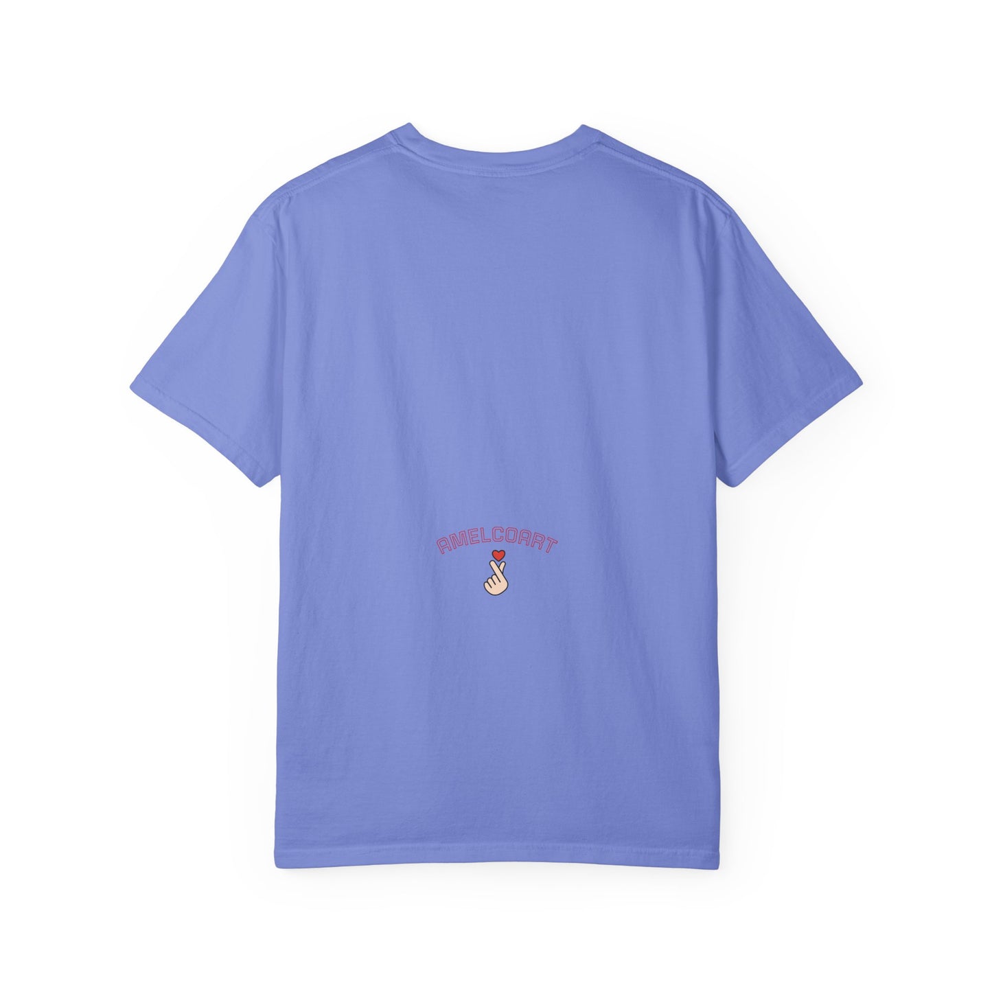 Tshirt Tuareg