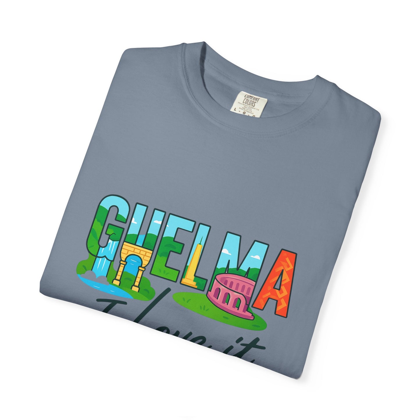Tshirt Guelma