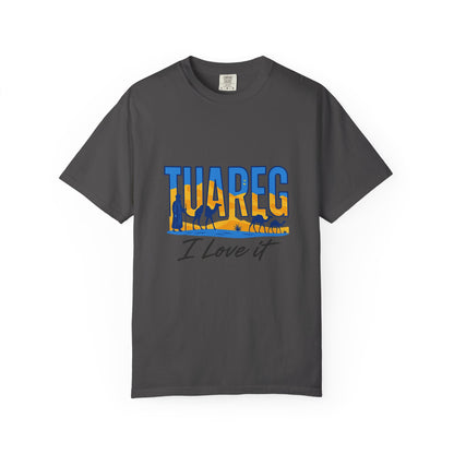 Tshirt Tuareg