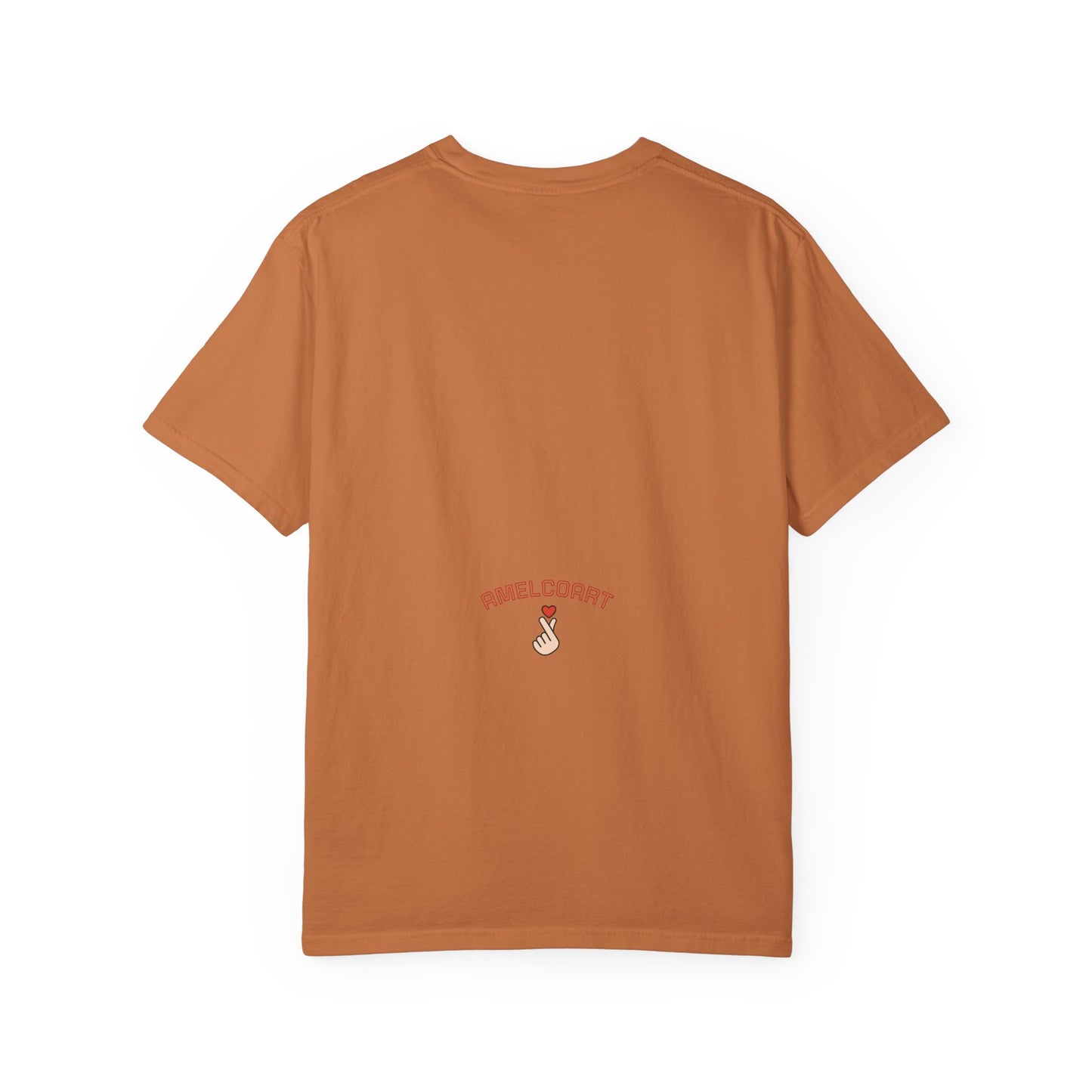 Tshirt Tuareg