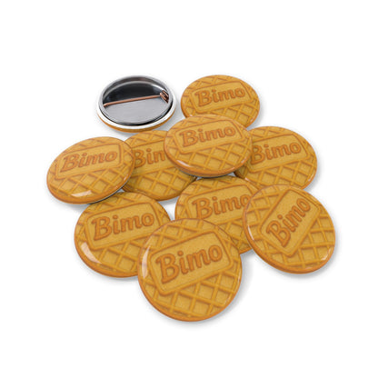 Pins Bimo