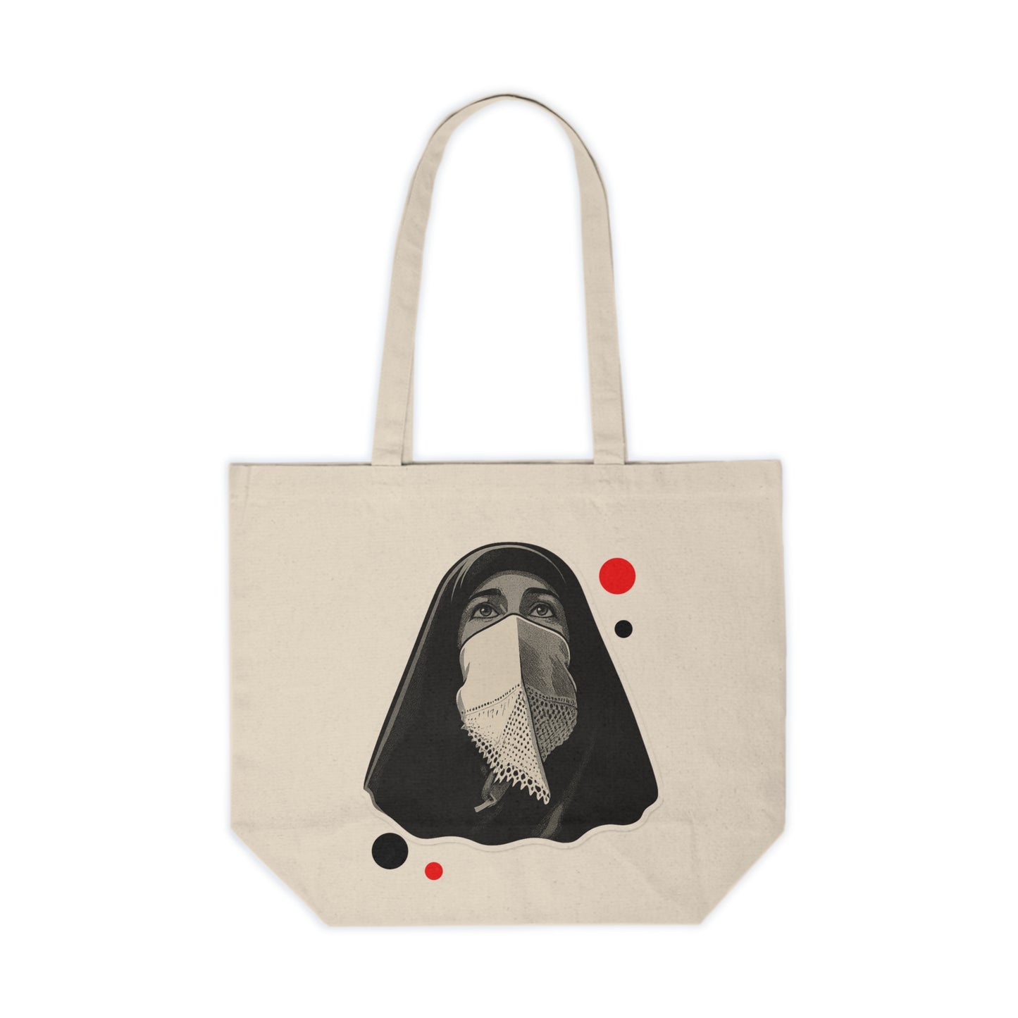 Traditional Algerian M laya,  Elegance in Black