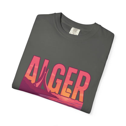 Tshirt Alger