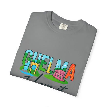 Tshirt Guelma