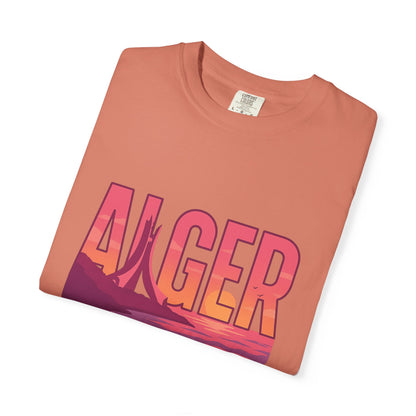 Tshirt Alger