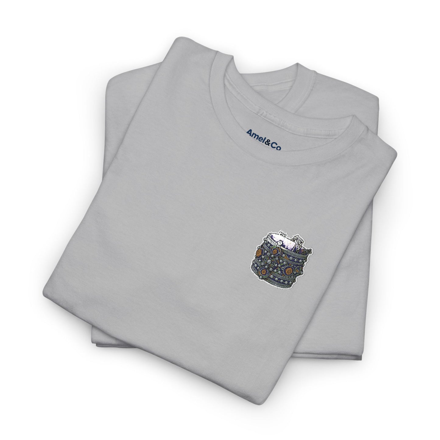 Bijoux Algerien Tshirt