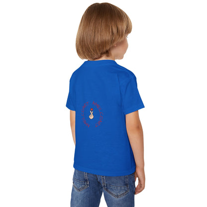 T-Shirt Alger enfants
