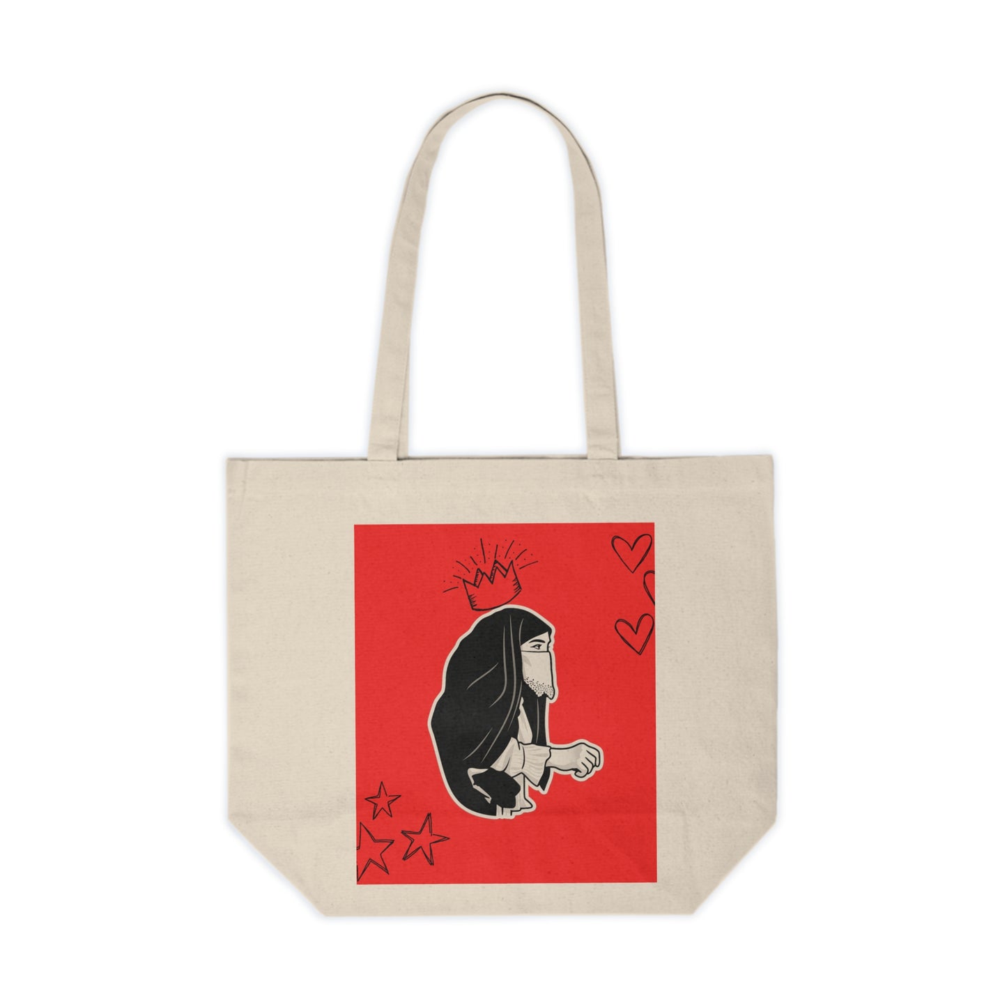 Black M’laya – Cultural Elegance from Constantine