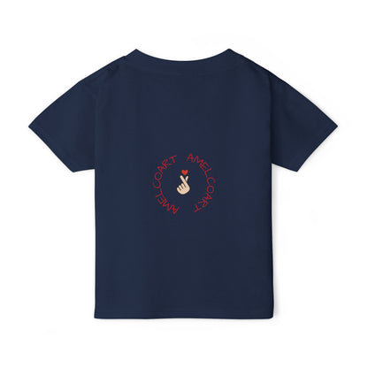 T-Shirt Alger enfants