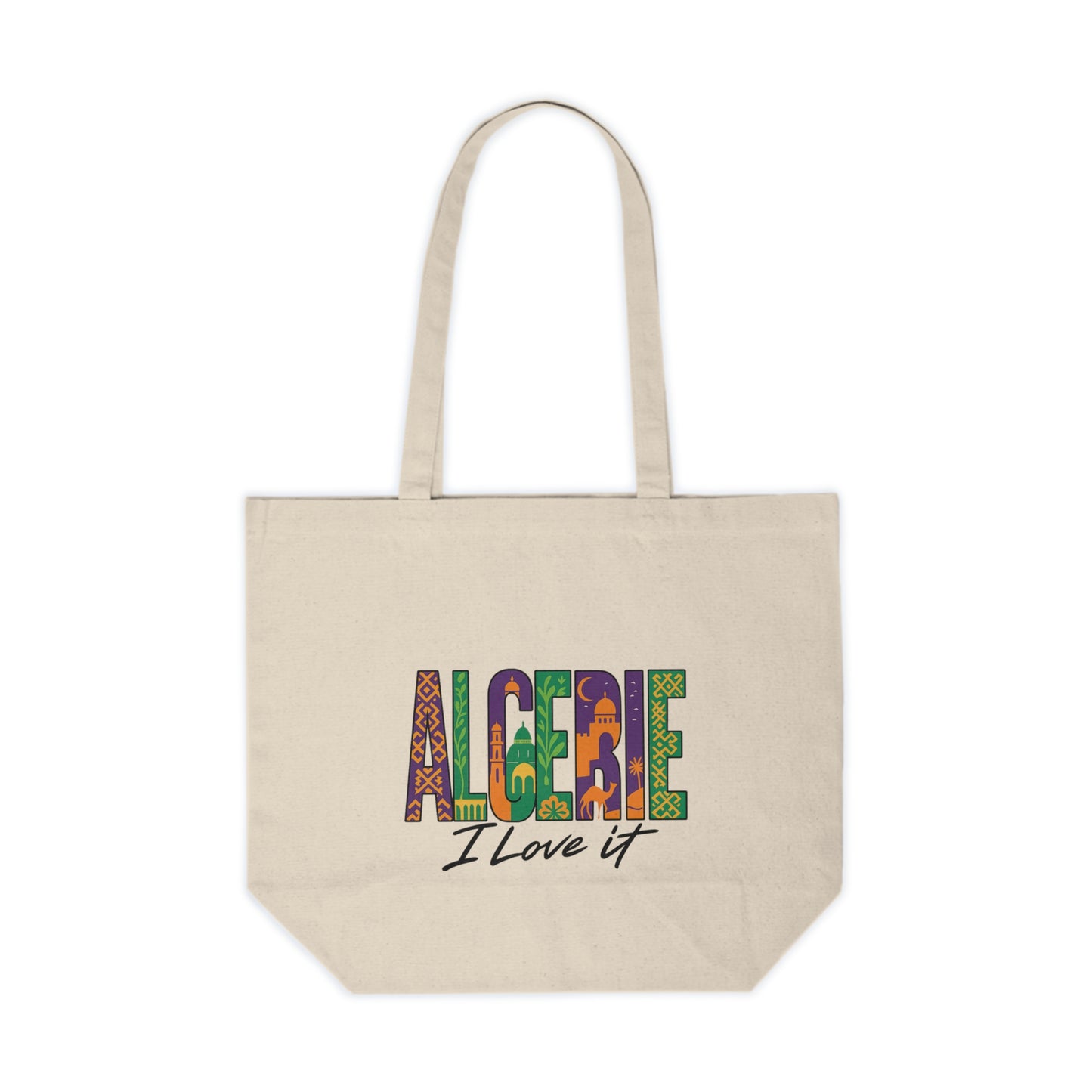 Totebag Algerie
