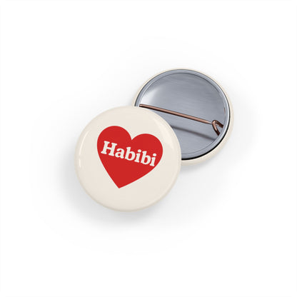 Pins habibi for her