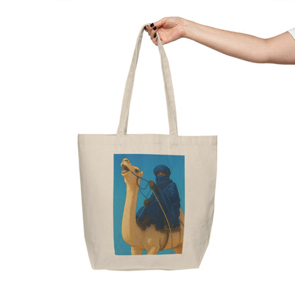 Guardian of the Dunes – Tuareg Pride