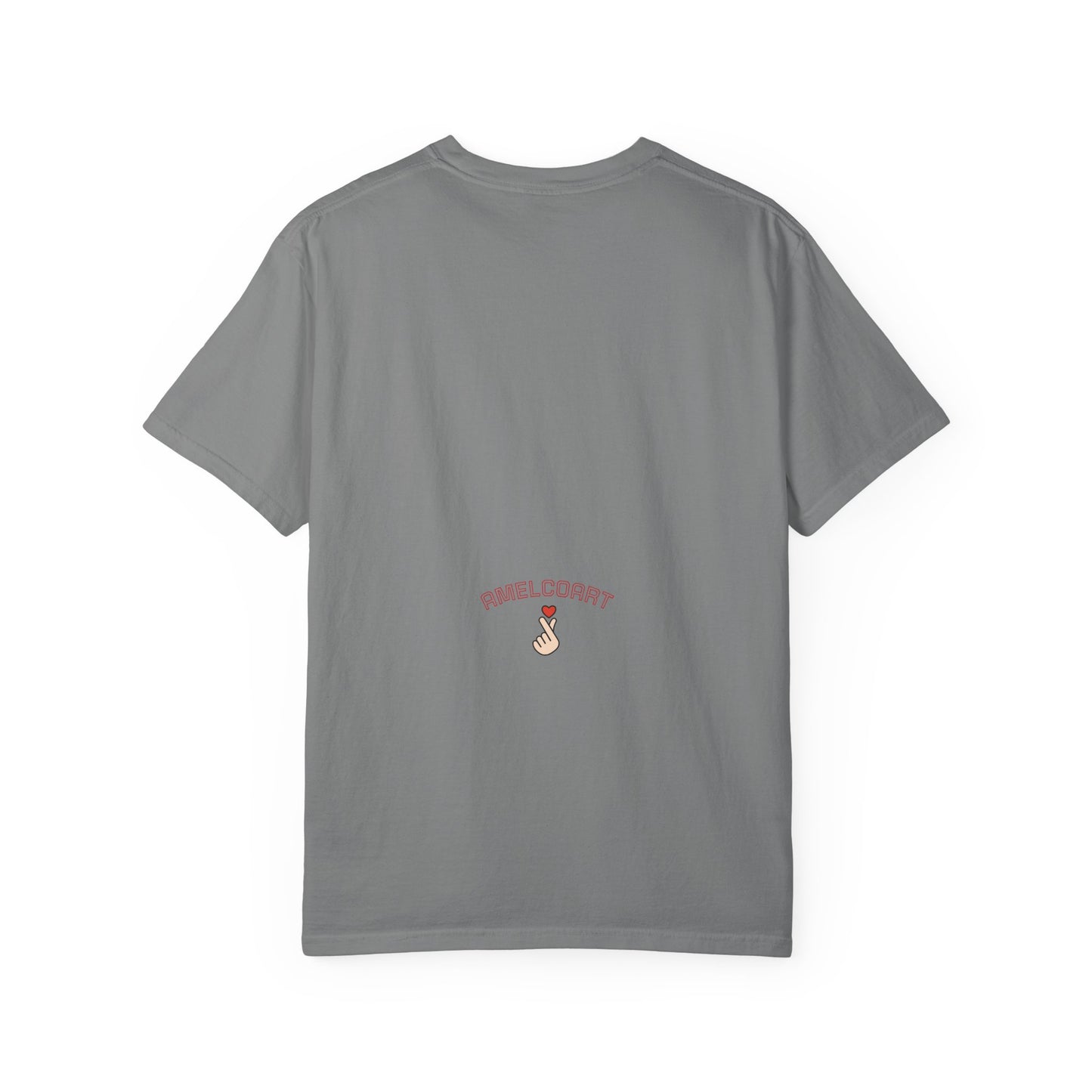 Tshirt Tuareg