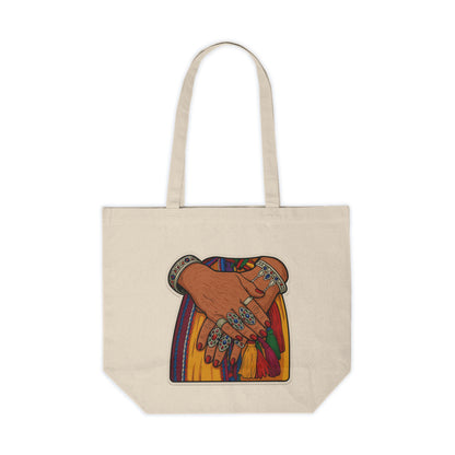 Algerian Tribal Tattoos