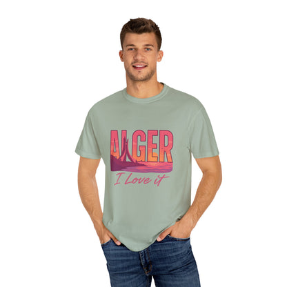 Tshirt Alger