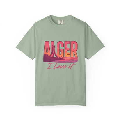 Tshirt Alger