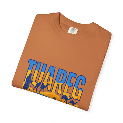 Tshirt Tuareg